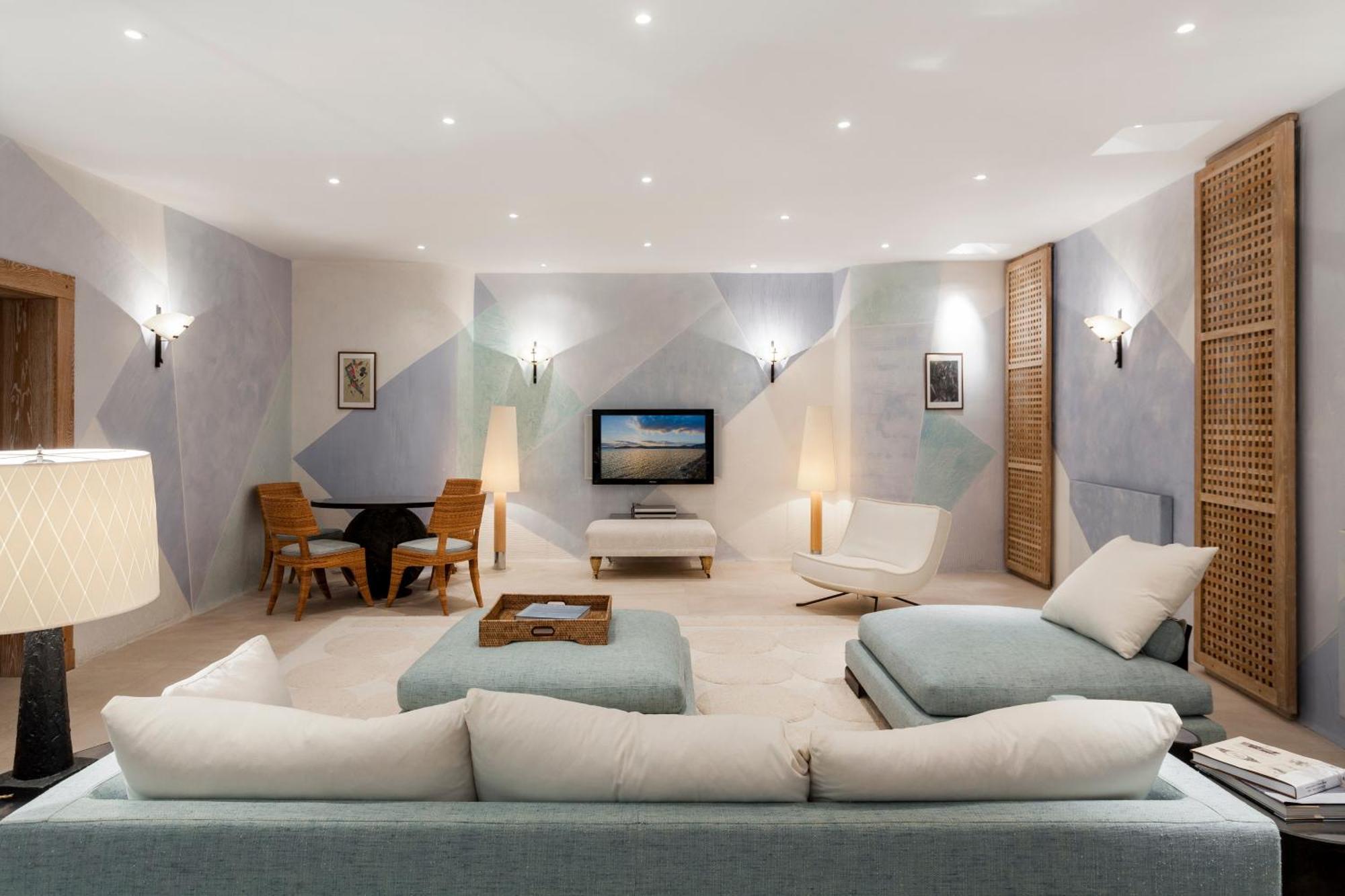 Agl Luxury Villas Mykonos Town 외부 사진