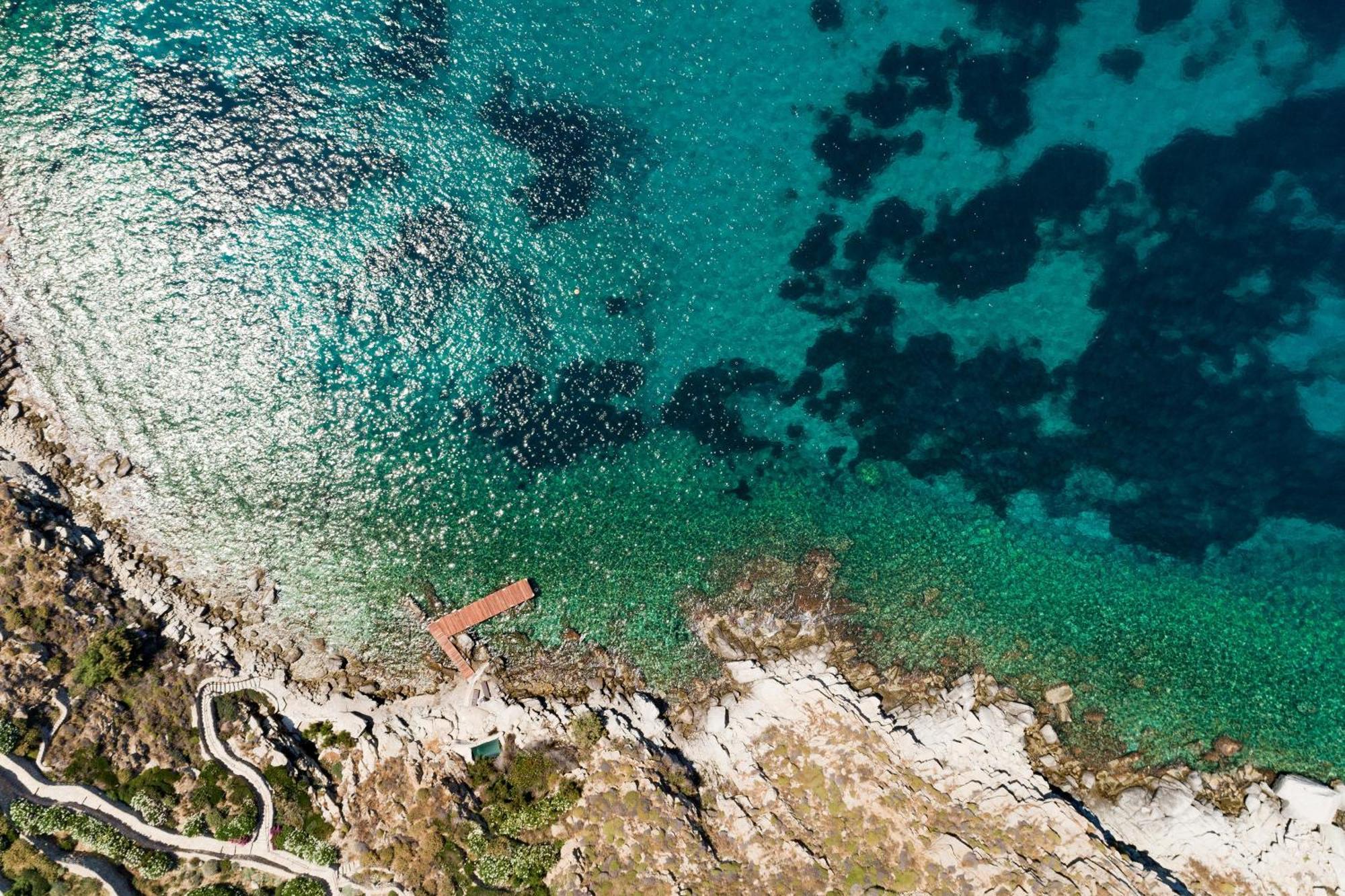 Agl Luxury Villas Mykonos Town 외부 사진