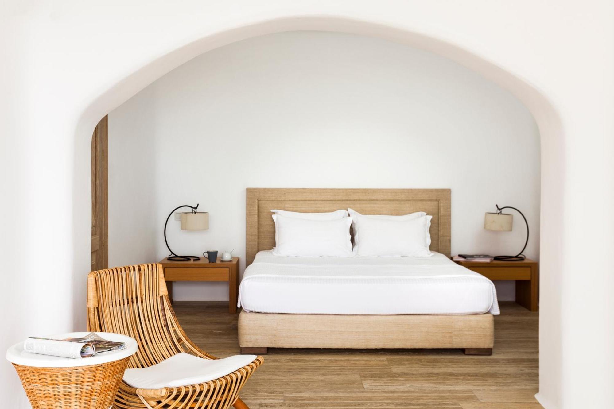 Agl Luxury Villas Mykonos Town 외부 사진