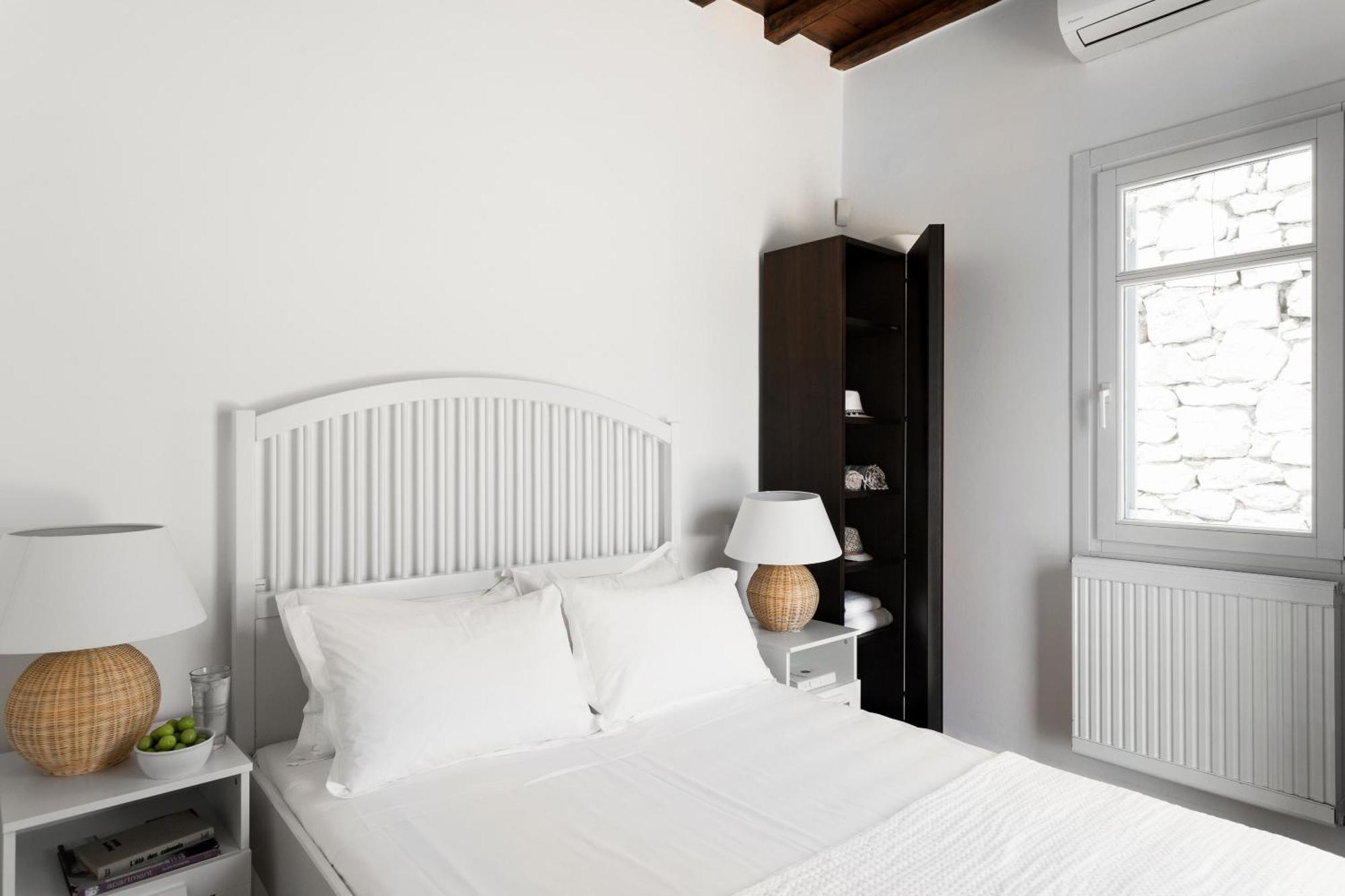 Agl Luxury Villas Mykonos Town 외부 사진